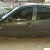 تیبا ۲ مدل 93|خودرو سواری و وانت|بم, |دیوار