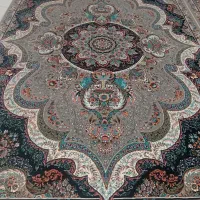 فرش 9متری|فرش|مسجد سلیمان, |دیوار