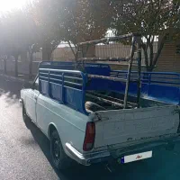 پیکان وانت مدل 87سلامت|خودرو سواری و وانت|کرج, خرمدشت|دیوار