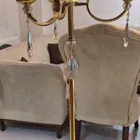 دو عددکنار سالنی|لوستر و چراغ آویز|تهران, پاسداران|دیوار
