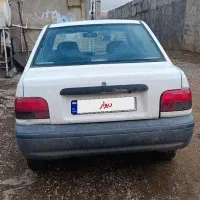 پراید مدل 95|خودرو سواری و وانت|کوهدشت, |دیوار