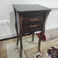 میز تلفن چوبی|میز تلفن|تهران, خلیج فارس|دیوار