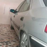 سیتروئن زانتیا 1800cc، مدل ۱۳۸۱|خودرو سواری و وانت|رشت, توشیبا|دیوار