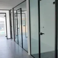 نصب تعمیر شیشه سکوریت و درب کرکره ای برقی|خدمات پیشه و مهارت|شیراز, سفیرشمالی|دیوار