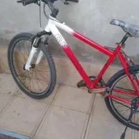 دوچرخه کورسی