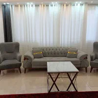 مبل و ناهار خوری