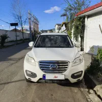 لیفانx60دنده معمولی