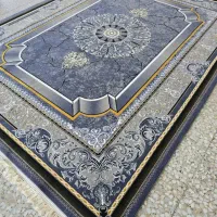 4تخته فرش 6متری