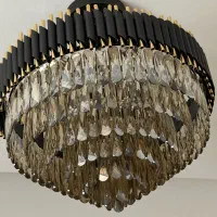 لوستر ۱ عدد