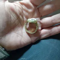 انگشترقدیمی|زیورآلات و اکسسوری|خمین, |دیوار