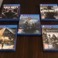 Ps4دیسک|کنسول، بازی ویدئویی و آنلاین|رباط‌کریم, رباط‌کریم|دیوار