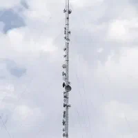اینترنت سان