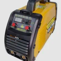 جوشکاری سیار علی