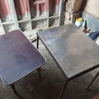 میز کوچک سالم