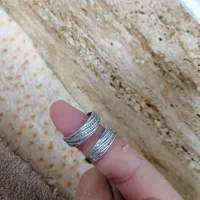 نقره اصل روم|جواهرات|کازرون, |دیوار