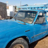 فروش ماشین زامیاد|خودرو سواری و وانت|صدرا-فارس, فاز ۱|دیوار