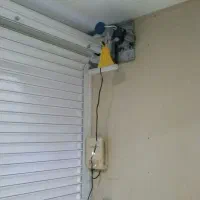 کرکره برقی نقد و اقساطی