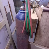 کپسول هوا قیچی کاردی دریل ۲کاره میخکوب  مینی سنگ