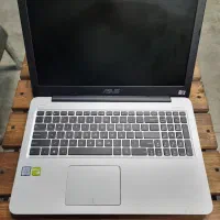 ASUS X556 نقد و اقساط|رایانه همراه|کرج, اصفهانی‌ها|دیوار