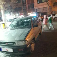 فروش|خودرو سواری و وانت|مشهد, حسین‌آباد|دیوار