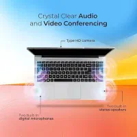 لپ تاپ آکبند Acer Aspire با هارد 512SSD (ون پلاس)|رایانه همراه|تبریز, |دیوار