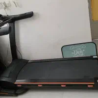 تردمیل ال اس فیتنسls fitness|تجهیزات ورزشی|تهران, شکوفه|دیوار