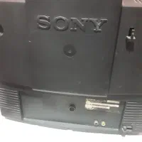 تلویزیون سونی ۱۴ اینچ|تلویزیون و پروژکتور|رشت, توشیبا|دیوار