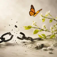 یک تصمیم تا یک زندگی تازه