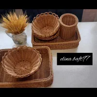 سبد پیک نیک|صنایع دستی و سایر لوازم تزئینی|مریوان, |دیوار