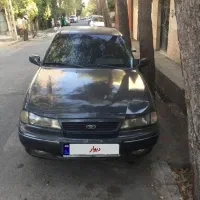 دوو سیلو مدل ۱۳۷۸