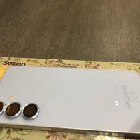 گوشی s25fe|موبایل|اصفهان, خرم|دیوار