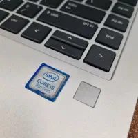 لپ تاپ خونگی دانشجویی hp نسل 8 i5 فتوشاپ|رایانه همراه|مشهد, رسالت|دیوار