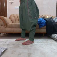 شلوار کردی شلوار لی|لباس|شیروان (خراسان), |دیوار