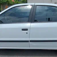 سمند مولتی پلکس مدل 97|خودرو سواری و وانت|قائمشهر, |دیوار