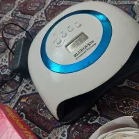 لوازم کاشت ناخن|آرایشگاه و سالنهای زیبایی|تبریز, |دیوار