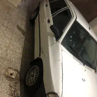 پراید صندوق دار