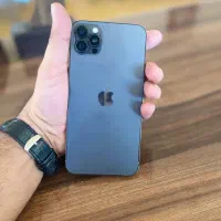 ایفون 12promax ریجسترشده