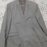 کت و شلوار مردانه