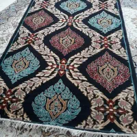 گلیم فرش ۲ عدد