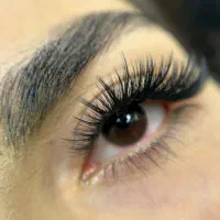 اکستنشن مژه|خدمات آرایشگری و زیبایی|تهران, حکیمیه|دیوار
