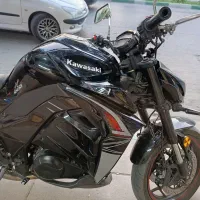 موتور کاوازاکی طرح Z1000 بنلتا 250cc|موتورسیکلت|کرج, اسدآباد|دیوار