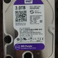 هارد وسترن ۳ ترابایت