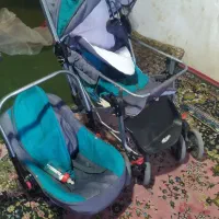 کالسکه وکریردلیجان|کالسکه و لوازم جانبی|اردبیل, |دیوار