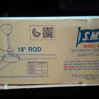 پنکه smc  نو تو کارتون|پنکه و تصفیه‌کنندهٔ هوا|بوشهر, |دیوار