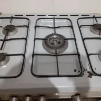 اجاق گاز|اجاق گاز و لوازم برقی پختوپز|تیران, |دیوار