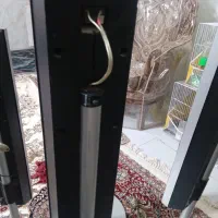 ۴عددباندسیستم۰برند SONY|سیستم صوتی خانگی|مشهد, شهید قربانی|دیوار