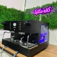 دستگاه اسپرسو صنعتی گاگیا XD(ایتالیا)|کافی‌شاپ و رستوران|تهران, دانشگاه علم و صنعت|دیوار
