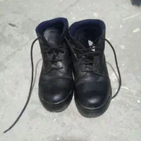کفش ایمنی شماره۴۴
