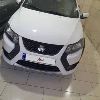 کوئیک rs85گانه|خودرو سواری و وانت|زنجان, |دیوار