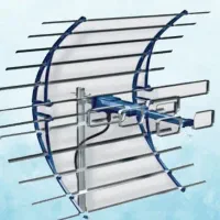 تنظیم دیجتال ال ایدی تعمیروفروش انواع دیجیتال